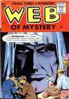 Web of Mystery #28 Comic Books - Covers, Scans, Photos in Web of Mystery Comic Books - Covers, Scans, Gallery